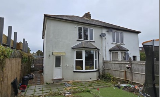 Modernisation in TADWORTH photo